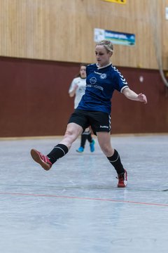 Bild 674 - IZ Hallenkreismeisterschaft